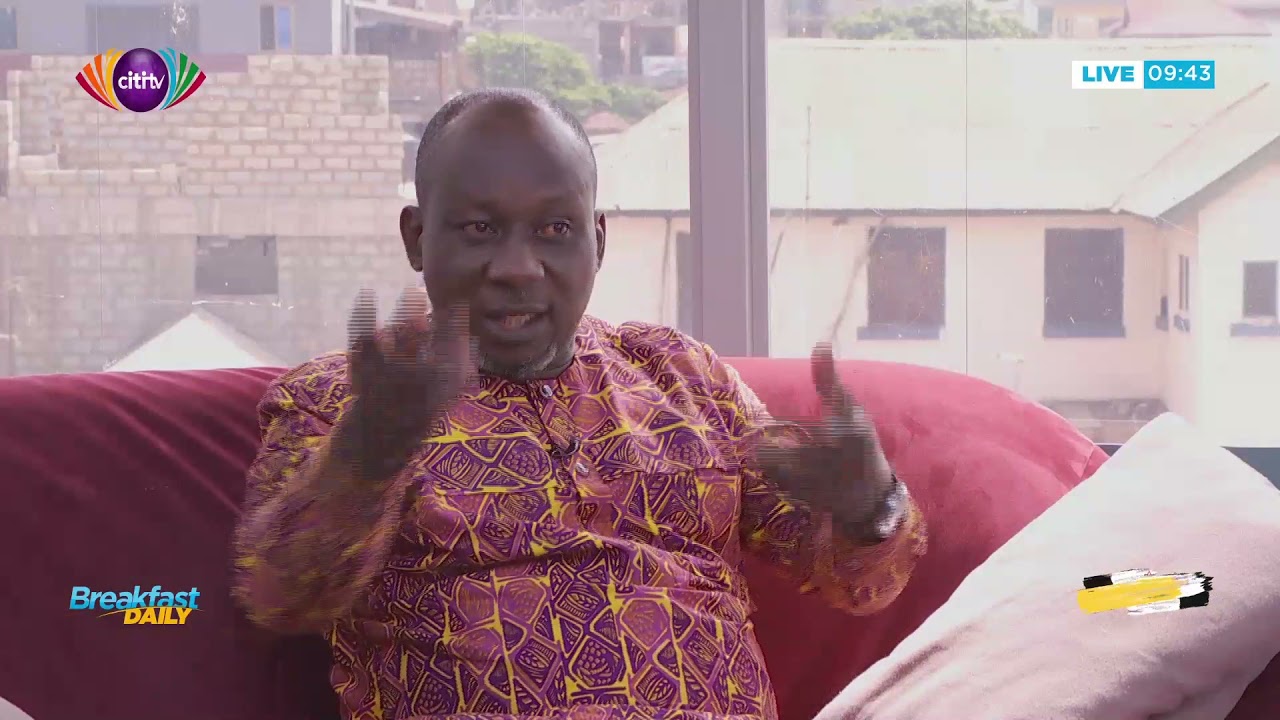 Heritage Month: Exploring the rich heritage of the Ga-Dangbe | Breakfast Daily