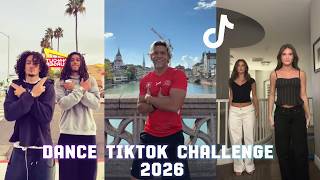Ultimate TikTok Dances 2026 | October Edition (Part 26)