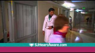 St. Joseph HeartAware