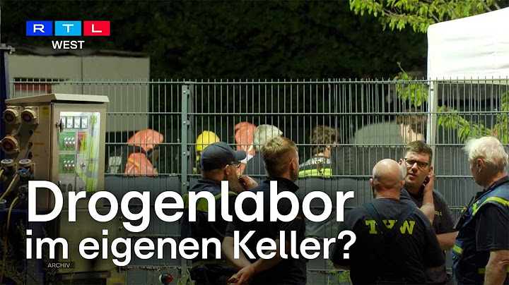 Millionenwerte mit Drogen aus dem Bunker? Prozess gegen Kerim B. beginnt | RTL WEST