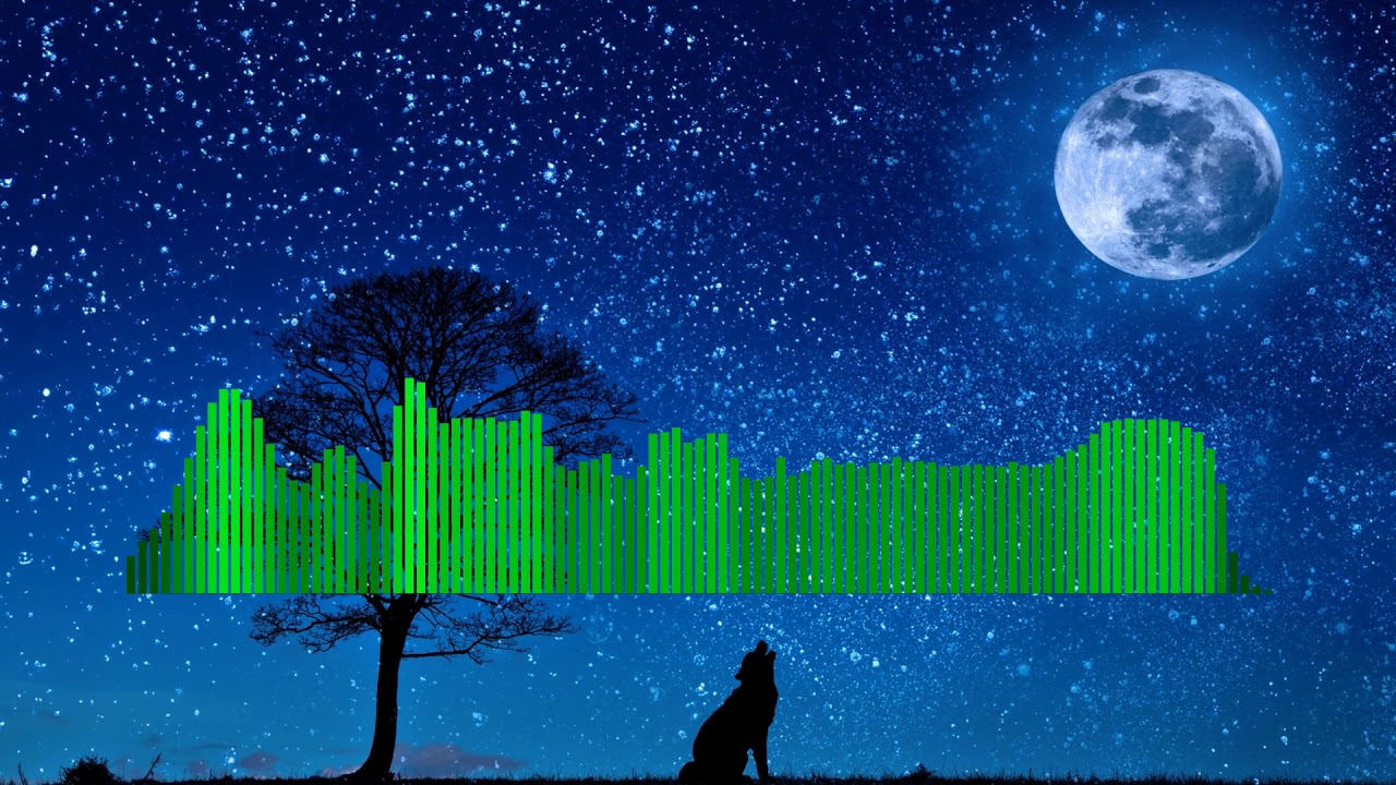 Dancing In The Moonlight Neimy