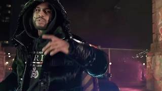 Dave East - Coup Crazy Feat. Mozzy Explicit Music Video