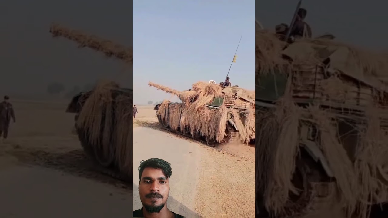 "PAKISTAN STRIKES BACK! Indian Forces in PANIC Mode!" 