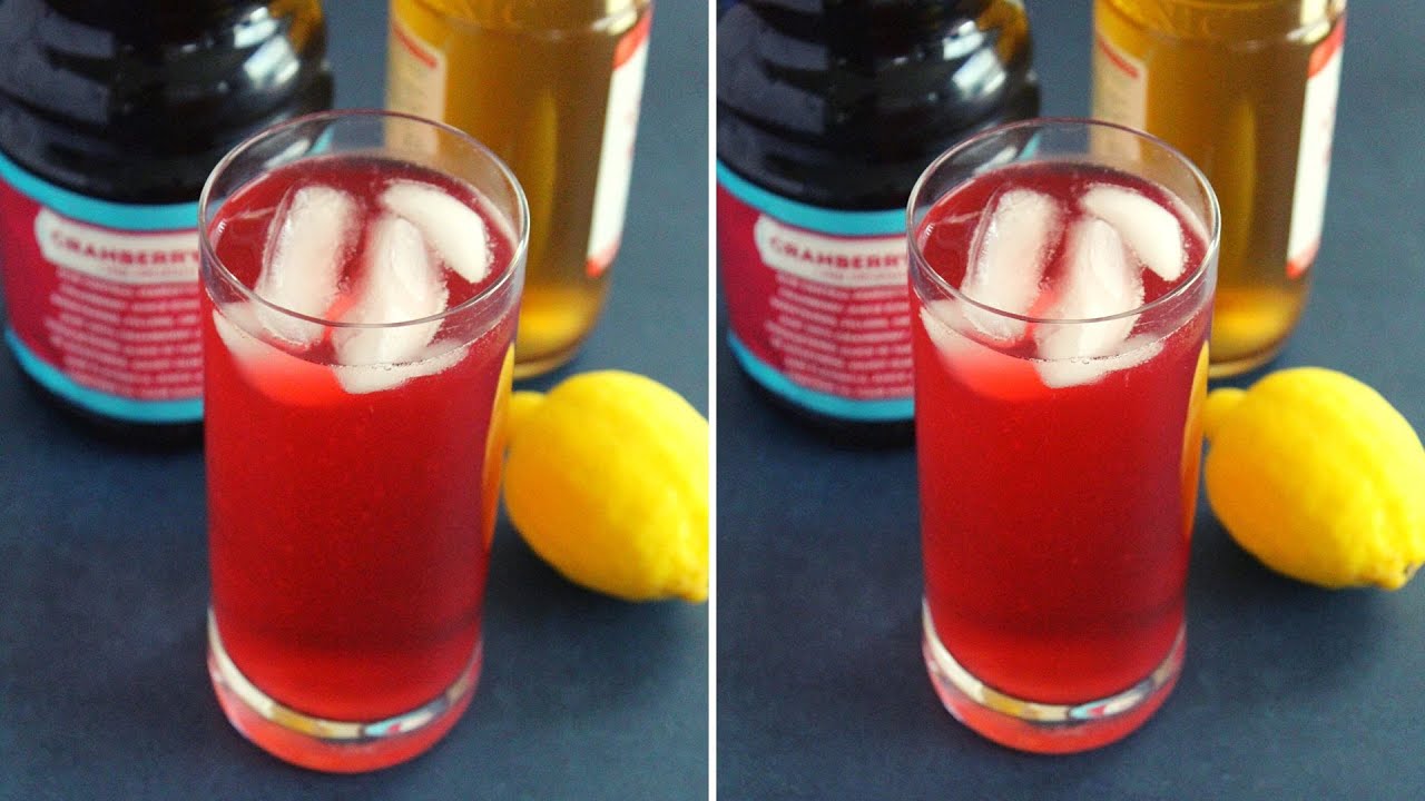 belly fat burning drink to lose stomach fat fast