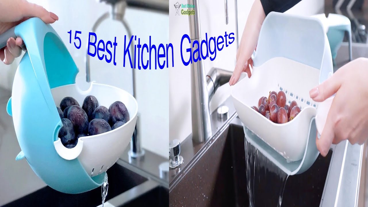 15 Best Kitchen Gadgets On Amazon 2023 04 YouTube