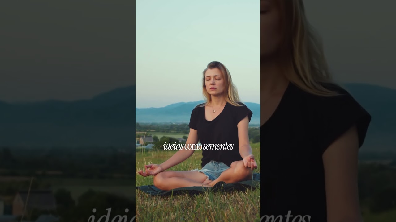 MEDITAÇÃO GUIADA