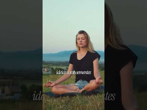 MEDITAÇÃO GUIADA