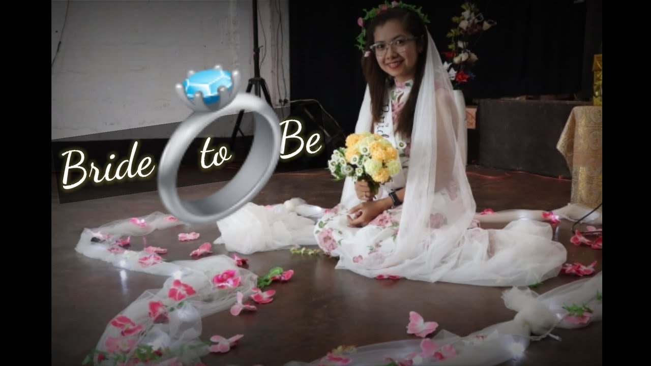 Bridal Shower YouTube