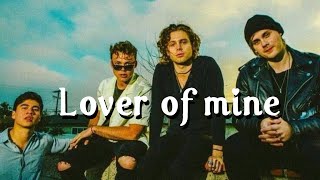 5 Seconds Of Summer - Lover Of Mine (empty arena)