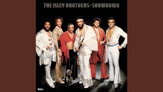 Video thumbnail of "The Isley Brothers - Fun and Games"