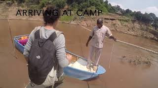 A Couple's Luxury Safari at Little Governors Camp, Maasai Mara, Kenya