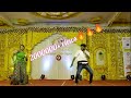 Best dance performance  drravi varman  drpunitha shalini  niralyam 2020