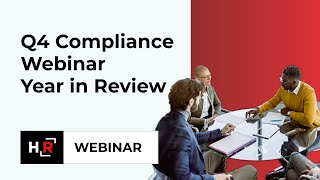 HireRight's 2022 Year in Review Compliance Update