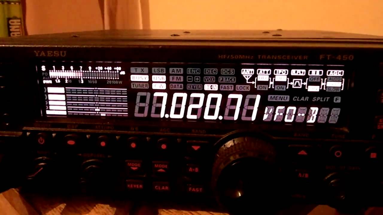 YU2MMA back in bussines