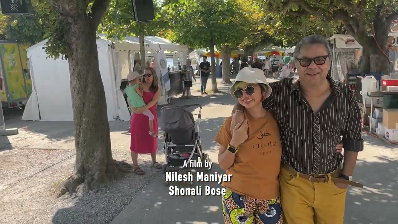 BIFF2024 Trailer l 플라이 온 더 월 A Fly on the Wall l 와이드 앵글