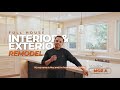 Full House Interior &amp; Exterior Remodel Client Testimonial - Irvine, CA | NobleView Media