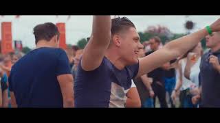 Erikootsa - Vamos A La Playa (2k23 Hardstyle Remix) |HQ Videoclip|