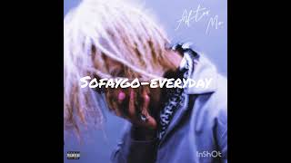 Sofaygo - Everyday #fyp #music #sofaygo #everyday