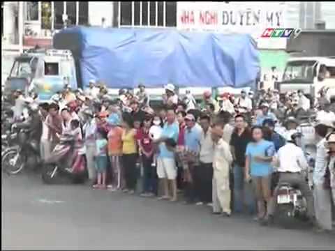 Video Cúp xe đạp truyền hình TPHCM 2012 - Nha Trang - Đà Lạt... - youtube