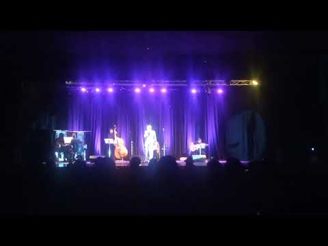 Rodolfo Palmer y Cuarteto Lomas Tango