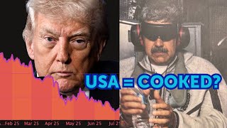 Are We Cooked? A Q1 Update