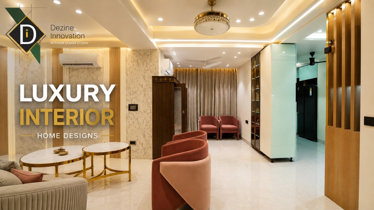 2024 Interior Design Trends: Transform Your Space with These Must-Have ...