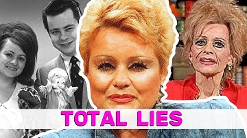 🔥Inside Tammy Faye Bakker