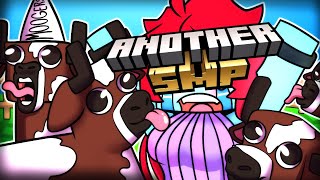 Another SMP Day 4 | Chill | Vtuber