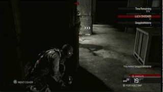 Splinter Cell Conviction Online Face-Off Spy vs Spy