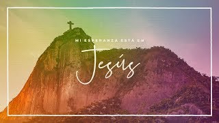 TWICE MÚSICA - Mi esperanza está en Jesús (Living Hope en español) (Lyric Video) chords