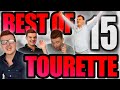 Best of TOURETTE #15 | Gewitter im Kopf Highlights