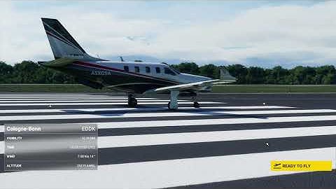 Microsoft-Flight-Simulator-2020-TBM-930-Autopilot-ILS-Landung-Tutorial