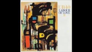 UB40 - Impossible Love