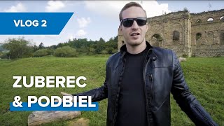 Vlog 2 - Zuberec & Podbiel