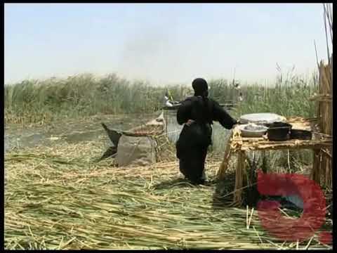 مسلسل امطار النار الحلقة 