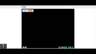 Impossible Galaga The Hardest Game On Scratch