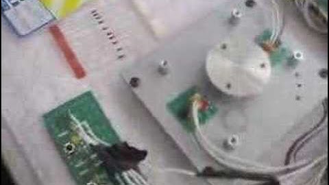 Add arcade buttons to a Vestax VCI-100  2/2