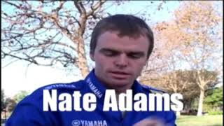 Download lagu MTX Mototrax Movie - Nate Adams