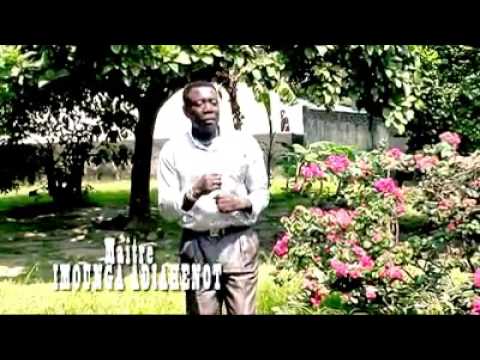 Rumba Benga: IMOUNGA ADIAHENOT (Manyolè), KRIKRI