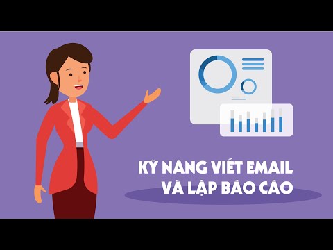 Video: Cách Viết Báo Cáo Sự Kiện