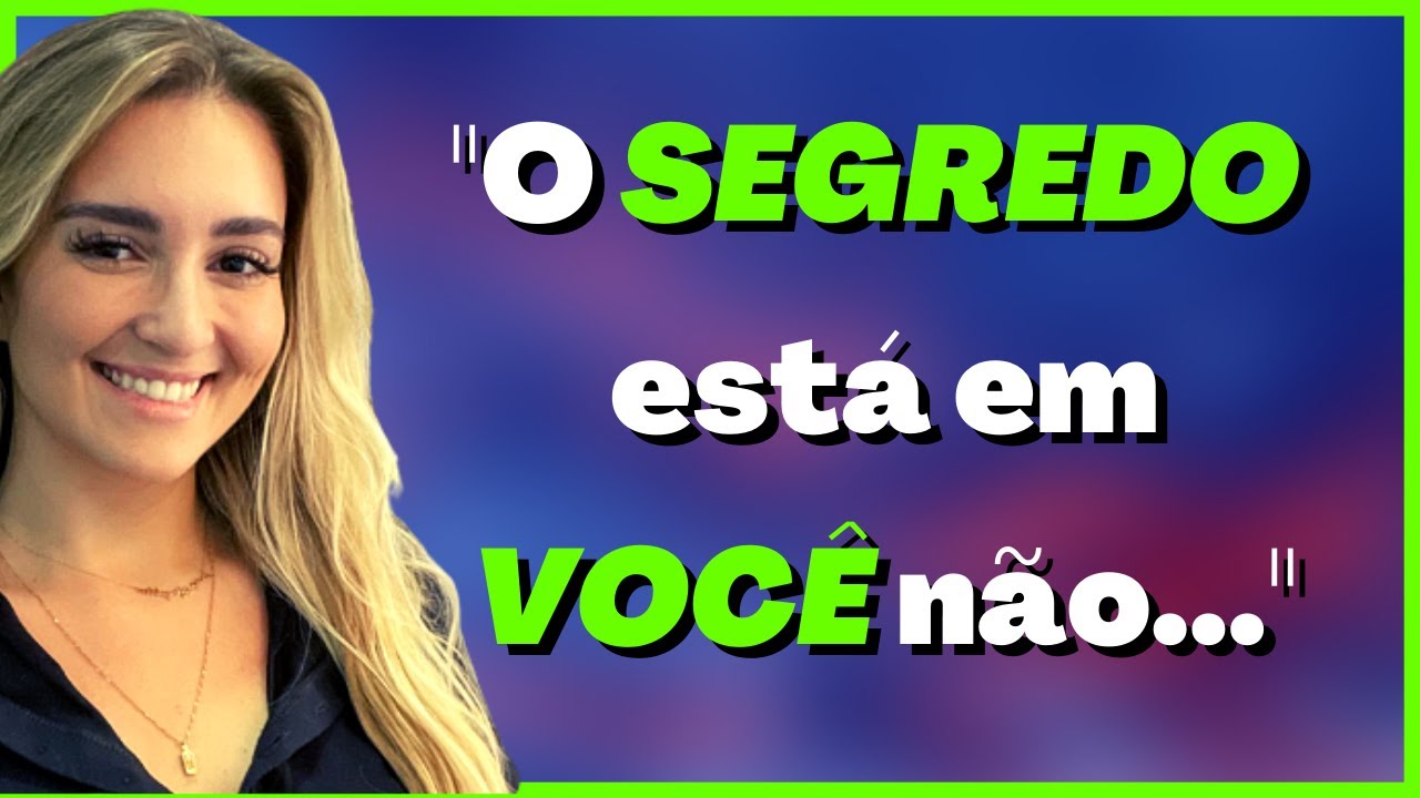 🟢 Louise Barsi | A bolsa de valores tem algum SEGREDO ? - YouTube