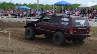 Plan C - DAMMP Spring Sling 2023