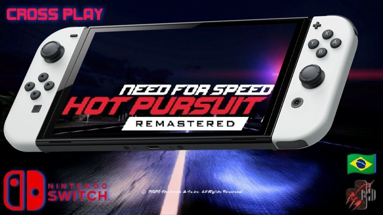 Need for Speed™ Hot Pursuit Remastered for Nintendo Switch - Nintendo  Official Site