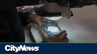 Markham wants to lead national semiconductor sector