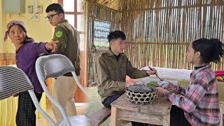 Download Lagu The cruel mother-in-law was sentenced. Ly Tu Lien and Tien are happy together. MP3