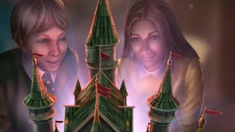 Bridge to Another World 7: Secrets of the Nutcracker [BETA]