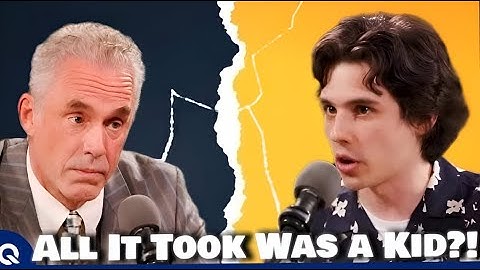 This kid just broke America!!!