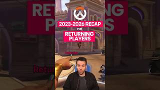Everything New In Overwatch 2026 Guide