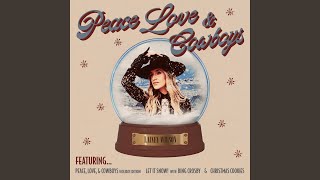 Let It Snow! Let It Snow! Let It Snow! (Instrumental)