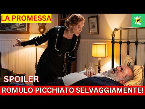 La Promessa